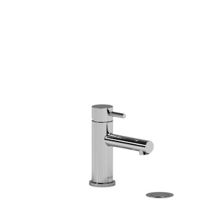 GS Single Handle Lavatory Faucet 1.0 GPM - Chrome | Model Number: GS01C-10 - Product Knockout