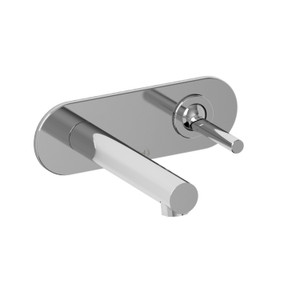 GS Wall Mount Lavatory Faucet 1.0 GPM - Chrome | Model Number: GS11C-10 - Product Knockout