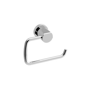 Parabola Toilet Paper Holder  - Chrome | Model Number: PB3C - Product Knockout