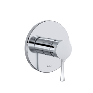 Edge™ 1/2" Pressure Balance Trim - Chrome | Model Number: TEDTM51C