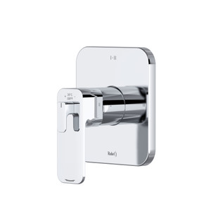 DISCONTINUED Equinox™ 1/2" Therm & Pressure Balance Trim With 3 Functions - Chrome | Model Number: TEQ23C