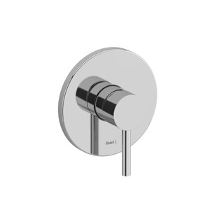 GS 1/2 Inch Pressure Balance Trim  - Chrome | Model Number: TGS51C - Product Knockout