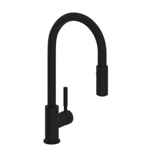ROHL Lux™ Pull-Down Kitchen Faucet