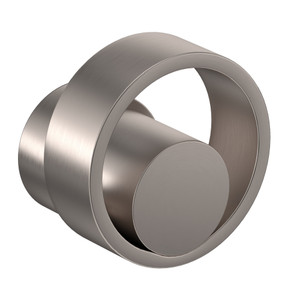 Eclissi™ Trim For Volume Control And Diverter - Satin Nickel | Model Number: EC18W2IWSTN