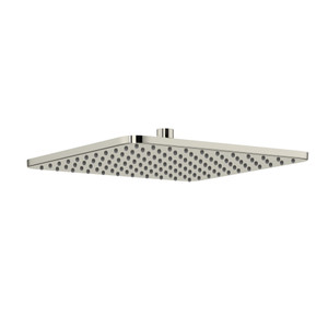 11" Rain Showerhead - Polished Nickel | Model Number: I00598PN