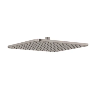 11" Rain Showerhead - Satin Nickel | Model Number: I00598STN