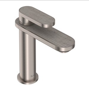 DISCONTINUED Miscelo™ Single Handle Lavatory Faucet - Satin Nickel | Model Number: MI01D1WBSTN