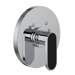 DISCONTINUED Miscelo™ 3/4" Thermostatic Trim Without Volume Control - Polished Chrome | Model Number: MI13W1NRAPC