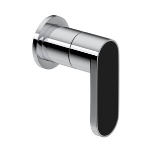 DISCONTINUED Miscelo™ Trim For Volume Control And Diverter - Polished Chrome | Model Number: MI18W1NRAPC