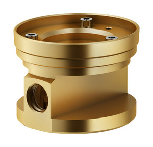 Miscelo Free Standing Tub Filler Rough Valve | Model Number: MISC77250 - Product Knockout