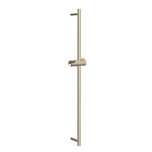 31" Slide Bar - Satin Nickel | Model Number: 310127SBSTN