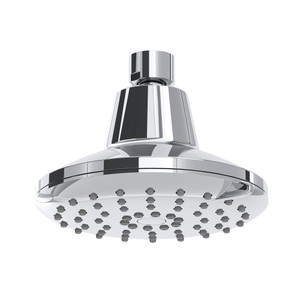 5" 3-Function Showerhead - Polished Chrome | Model Number: 50126MF3APC