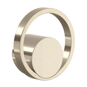 Eclissi™ Kitchen Faucet Handle - Satin Nickel | Model Number: EC81IWSTN