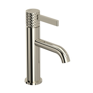 Tenerife™ Single Handle Lavatory Faucet - Polished Nickel | Model Number: TE01D1LMPN