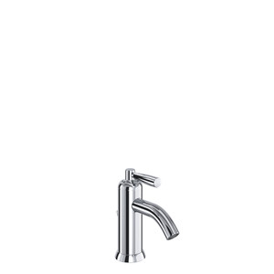 Holborn Single Handle Bathroom Faucet - Polished Chrome | Model Number: U.3870LS-APC-2 - Product Knockout