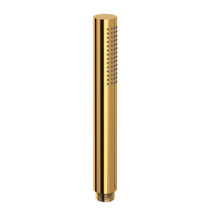 1 Inch Single Function Handshower - English Gold | Model Number: U.5825EG - Product Knockout