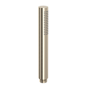 1 Inch Single Function Handshower - Satin Nickel | Model Number: U.5825STN - Product Knockout