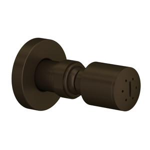 Single Function Body Spray - Tuscan Brass | Model Number: 0326BS1TCB