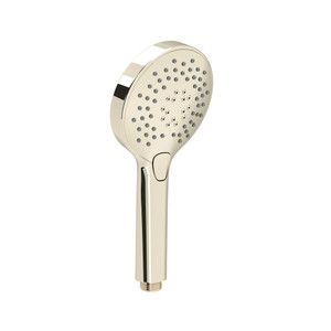 5 Inch 3-Function Handshower - Polished Nickel | Model Number: 50226HS3PN - Product Knockout