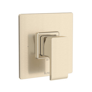 1/2" Pressure Balance Trim - Satin Nickel | Model Number: TMN51W1LMSTN