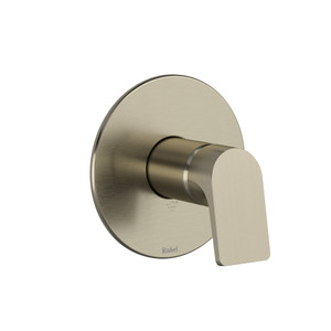 Ode™ 1/2" Pressure Balance Trim - Brushed Nickel | Model Number: TOD51BN