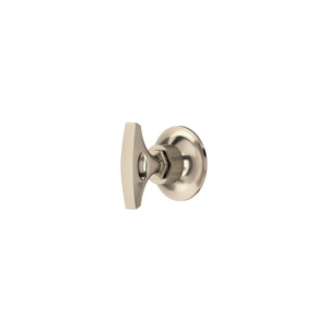 Graceline® Trim For Volume Control And Diverter - Satin Nickel | Model Number: MB2048DMSTN