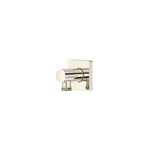 Handshower Outlet - Polished Nickel | Model Number: 0527WOPN - Product Knockout