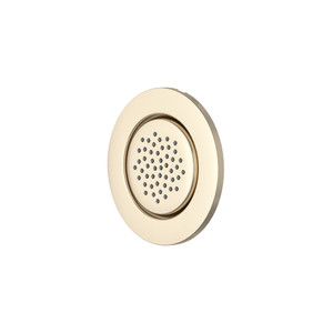 Single Function Body Spray - Satin Nickel | Model Number: U.0226BS1STN
