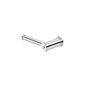 Armstrong Toilet Paper Holder - Polished Chrome | Model Number: U.AR25WTPAPC - Product Knockout