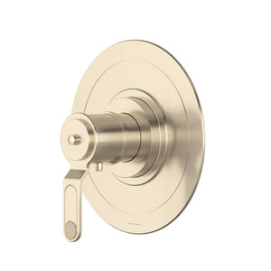 Armstrong 3/4" Thermostatic Trim Without Volume Control - Satin Nickel | Model Number: U.TAR13W1HTSTN - Product Knockout