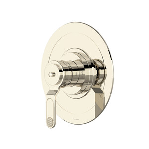 Armstrong™ 1/2" Pressure Balance Trim - Polished Nickel | Model Number: U.TAR51W1HTPN
