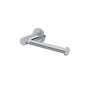 Arca Toilet Paper Holder - Chrome | Model Number: AA3C