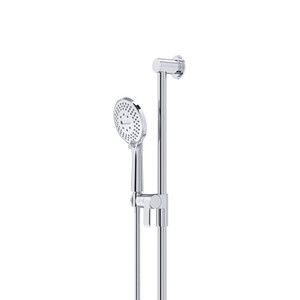 Handshower Set With 29" Slide Bar And 5-Function Handshower - Chrome | Model Number: 5163C