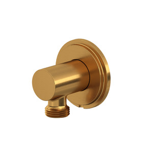 Handshower Outlet - Brushed Gold | Model Number: 740BG