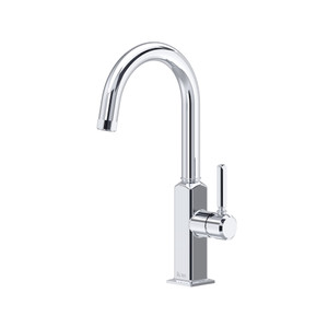 ROHL Apothecary™ Pull-Down Bar/Food Prep Kitchen Faucet
