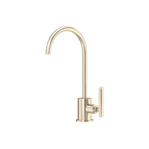 Apothecary™ Filter Kitchen Faucet - Satin Nickel | Model Number: AP70D1LMSTN