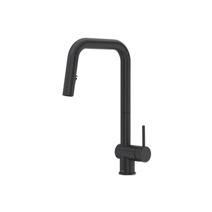 Riobel Azure™ Pull-Down Kitchen Faucet With U-Spout