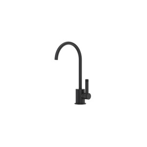 Campo™ Filter Kitchen Faucet - Matte Black | Model Number: CP70D1LMMB