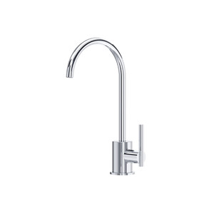Pirellone™ Filter Kitchen Faucet - Polished Chrome | Model Number: PI70D1LMAPC