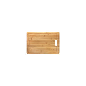 Cutting Board For Undermount Workstation Sinks - Unfinished | Model Number: CB01