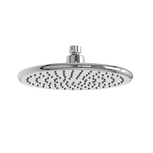 9" Rain Showerhead - Chrome | Model Number: 428C-WS