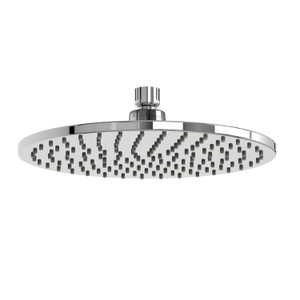 10" Rain Showerhead - Chrome | Model Number: 430C
