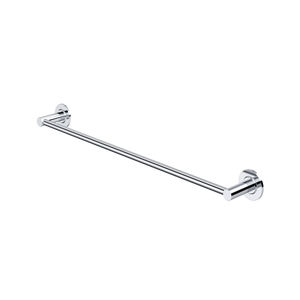 Authentica 24" Towel Bar - Chrome | AU5C