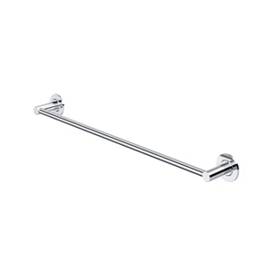 Authentica™ 24" Towel Bar - Chrome | Model Number: AU5C