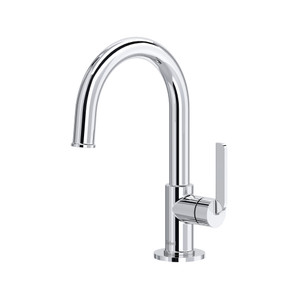 Authentica™ Filter Kitchen Faucet - Chrome | Model Number: AU701C
