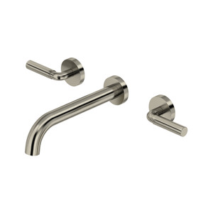 Riobel Riu™ Wall Mount Lavatory Faucet Trim