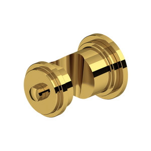 Armstrong Wall Mount Handshower Holder - Unlacquered Brass | U.AR0127HHULB