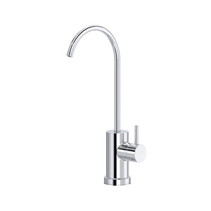 Transitional Reverse Osmosis Beverage Faucet - Chrome | Model Number: TN731C