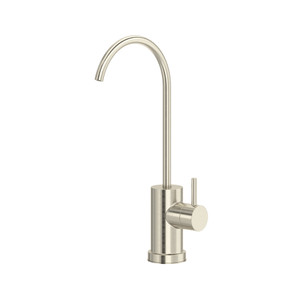 Transitional Reverse Osmosis Beverage Faucet - Stainless Steel | Model Number: TN731SS