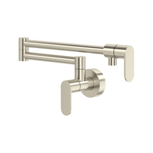 Arca™ Pot Filler - Stainless | Model Number: AA900SS